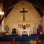 Carcoar Churches 2014