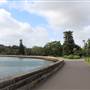 Maiden Theatre - Royal Botanic Garden Sydney