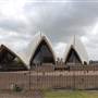 Bennelong Lawn - Royal Botanic Garden Sydney
