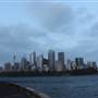 Mrs. Macquarie's Point - Royal Botanic Garden Sydney