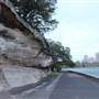 Mrs. Macquarie's Point - Royal Botanic Garden Sydney
