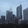 Mrs. Macquarie's Point - Royal Botanic Garden Sydney