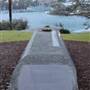 Mrs. Macquarie's Point - Royal Botanic Garden Sydney