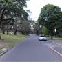 Mrs. Macquarie's Point - Royal Botanic Garden Sydney