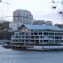 Mrs. Macquarie's Point - Royal Botanic Garden Sydney