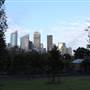 Mrs. Macquarie's Point - Royal Botanic Garden Sydney