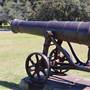 Centennial Park - Cannon Triangle