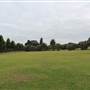 Centennial Park - Lachlan Reserve