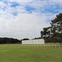 Centennial Park - McKay Sports Ground