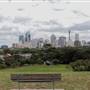 Centennial Park - Mount Steel