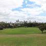 Centennial Park - Mount Steel
