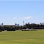 Centennial Park - Queens Park