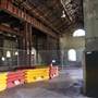 West Ryde Boiler House