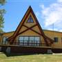 Tumbarumba Library