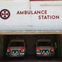 Cootamundra Ambulance Station