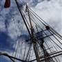 James Craig - Tall ship