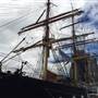 James Craig - Tall ship
