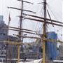 James Craig - Tall ship