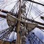 James Craig - Tall ship
