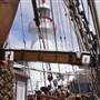 James Craig - Tall ship