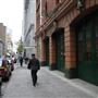 Fire Station - Sydney CBD