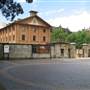 Hyde Park Barracks