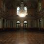 Sydney Town Hall Interiors