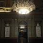 Sydney Town Hall Interiors