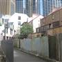 The Rocks - Susannah Place