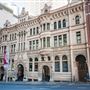 Sydney CBD Period Buildings