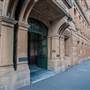 Sydney CBD Period Buildings