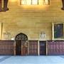 MacLaurin Hall - The University of Sydney