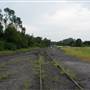 Wolgawilli Rail Line