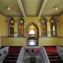 St John's College - Sydney University