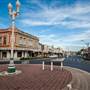 Bathurst Town Centre