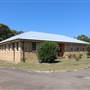 North Head Sanctuary - Old School Of Artillery