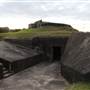 Middle Head Fortifications