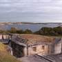 Middle Head Fortifications
