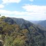 Kanangra Walls