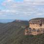 Kanangra Walls