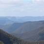 Kanangra Walls