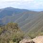 Kanangra Walls