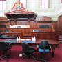 Central Local Court
