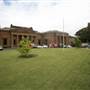 Darlinghurst Courthouse