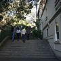 Agar Steps - Millers Point