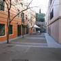 Cambridge Street - The Rocks