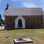 St James' Anglican Church, Kippilaw