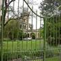 Curzon Hall