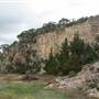 Goulburn Escarpment