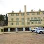 Sponars Chalet